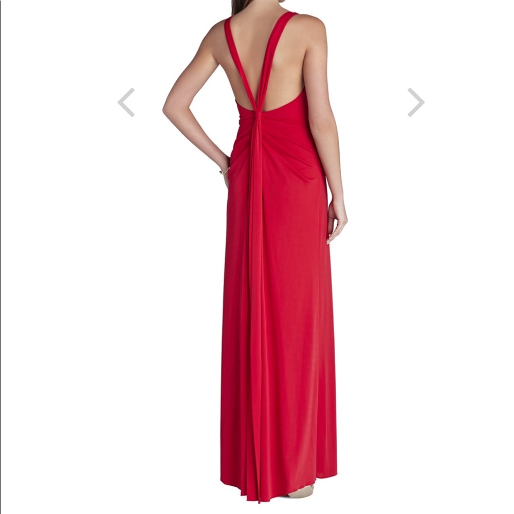BCBG MaxAzria Hali Gown - Picture 2 of 7